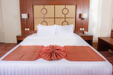 فندق وست لاند