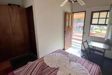 ホテル Espaço Jequitibá