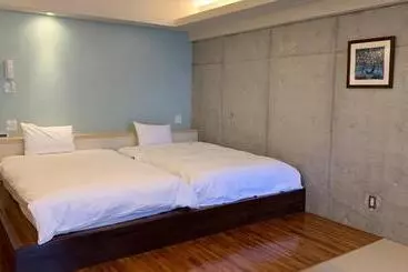Hotel On The Beach Lue   Vacation Stay 91578v