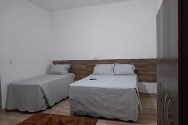 Pensionat Recanto Da Ponte