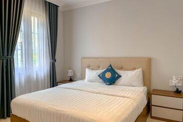 Apart Hotel Linda Hotel   Sunset Town   Phu Quoc