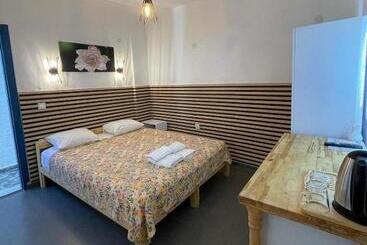 Huoneistohotelli çakir Buti̇k Otel