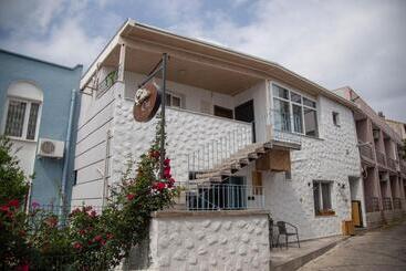 Huoneistohotelli çakir Buti̇k Otel