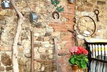 Bed and Breakfast Casa Del Gallo