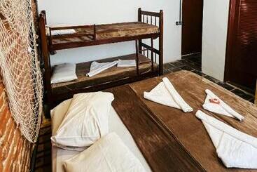 민박 Refúgio Da Enseada   Suítes