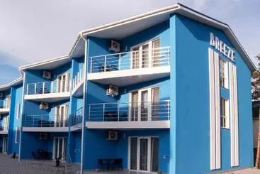 Hotel Agata Breeze