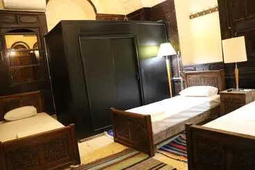 çi̇ftehan Buti̇k Otel
