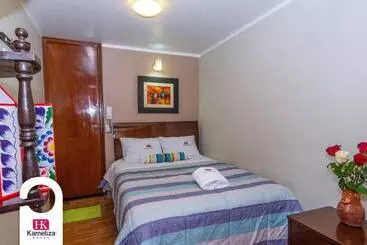 Kametza Hotel Ayacucho