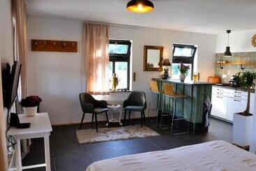 ペンション Ki Kötő Apartment