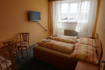 بنسيون Penzion Hamr