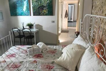 Pansiyon Stella Del Centro