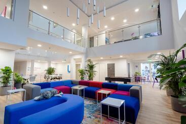 Apart Otel Premium Studio Sparkford House