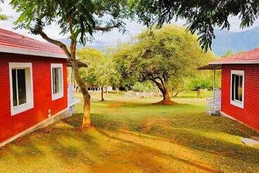 The Wild Fo Rest Resorts