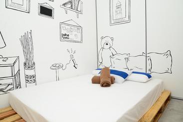 Double K Hostel Johor Bahru