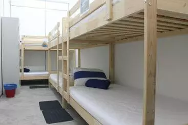 Double K Hostel Johor Bahru