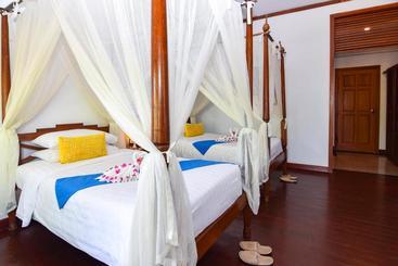 Aureum Palace Hotel & Resort Ngwe Saung