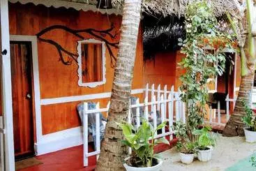 Bed and Breakfast Cresent Bay Beach