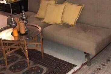 Bed & Breakfast Dar Esma