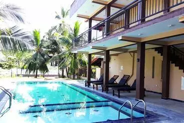 Bed and Breakfast Grand Residence