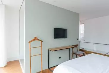 تختخواب و صبحانه Oporto City Flats   Casa Da Picaria
