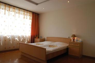 בית מלון כפרי Basen