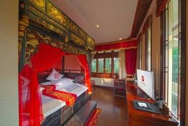 Hotel Han Dynasty Boutique