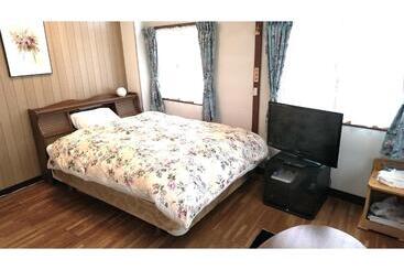 酒店 Hitoyoshi Morinohall Ladies In  Female Only