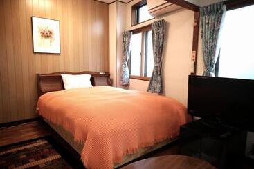 Hotel Hitoyoshi Morinohall Ladies In Female Only