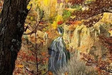 ホテル Jermuk Ani