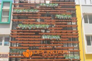Hotel Opi Indah
