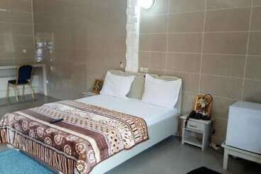 هتل Villa Des Hôtes Ii