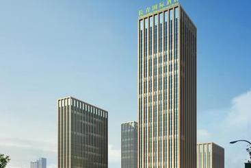 Hotel Yangzhou Changqing International