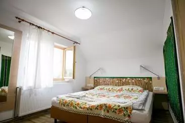 Bed and Breakfast Aria