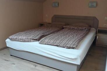 Nocleg ze śniadaniem Helvéciai Balogh Borház