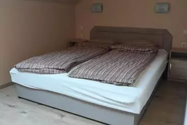 Bed & Breakfast Helvéciai Balogh Borház