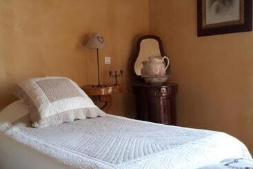 צימר Mas Saint Joseph