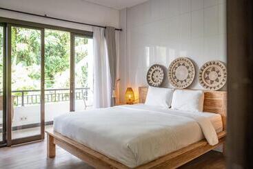 Pension Gajahmina Guesthouse