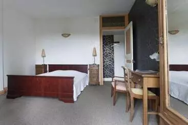 Pension Les Volets Bleus