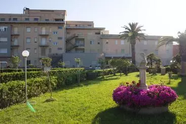 Pensione Stella Maris Casa Per Ferie Sul Mare