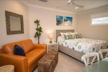 The Rod And Reel Resort Suite 5