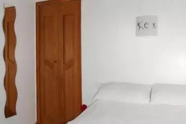 Bed & Breakfast Chez Irene