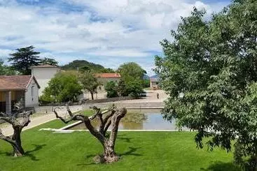 Bed and Breakfast Domaine De Ceyrac