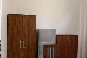ベッドアンドブレックファースト Sasmika Villa Surf And Yoga Hostel