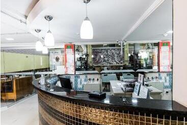 هتل Don Charleaux