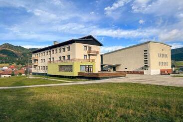 Hotel Telgárt Turistické Ubytovanie