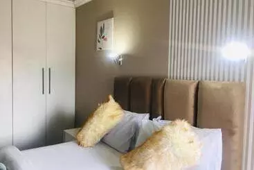 ペンション Mavi Guest House