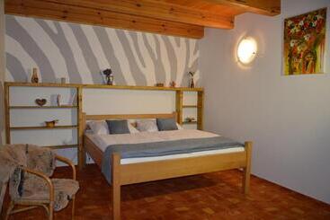 ペンション Statek 3   Wellness & Spa