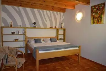 Majatalo Statek 3   Wellness & Spa