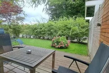Pensiune Woodlounge