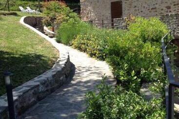 Agriturismo Lucchettiferrari